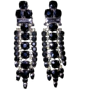 Express Holiday Earrings